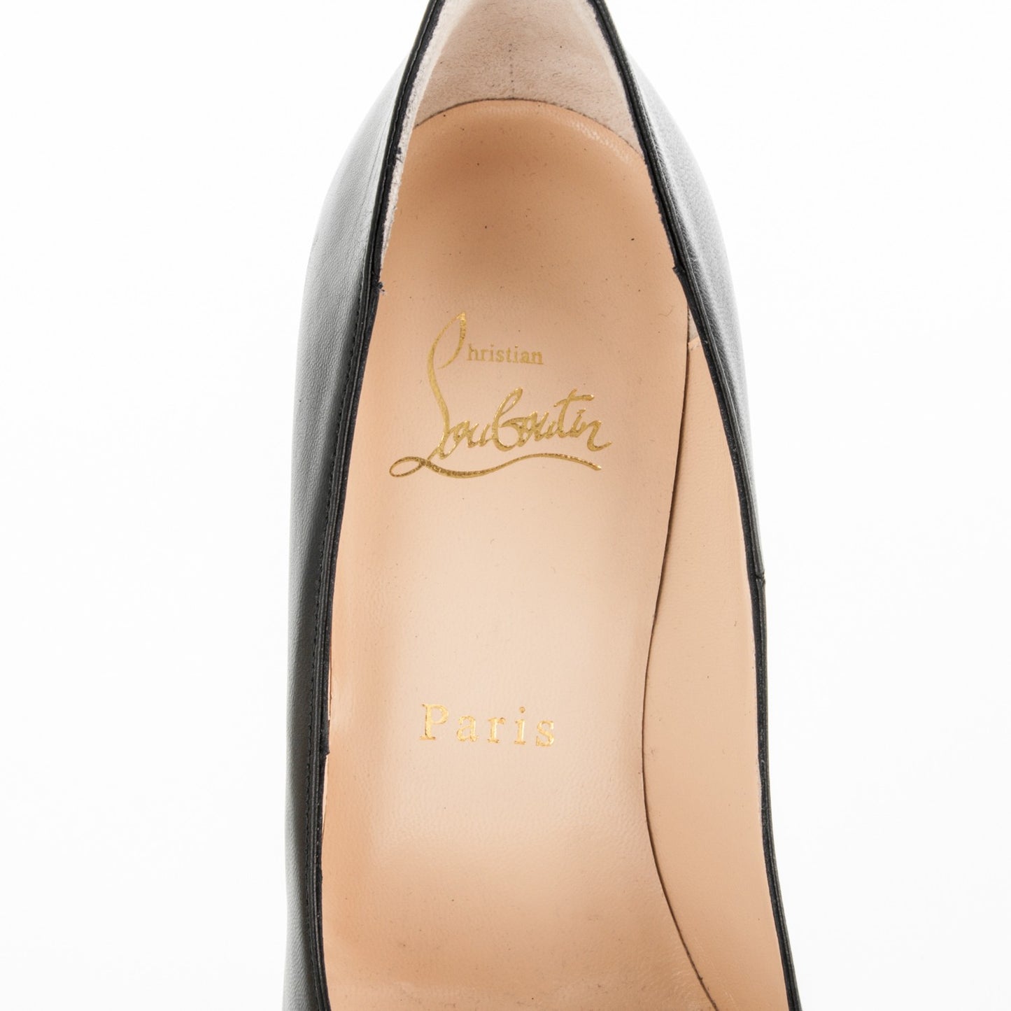 Kid Daffodile 160 Pumps 37.5 Black