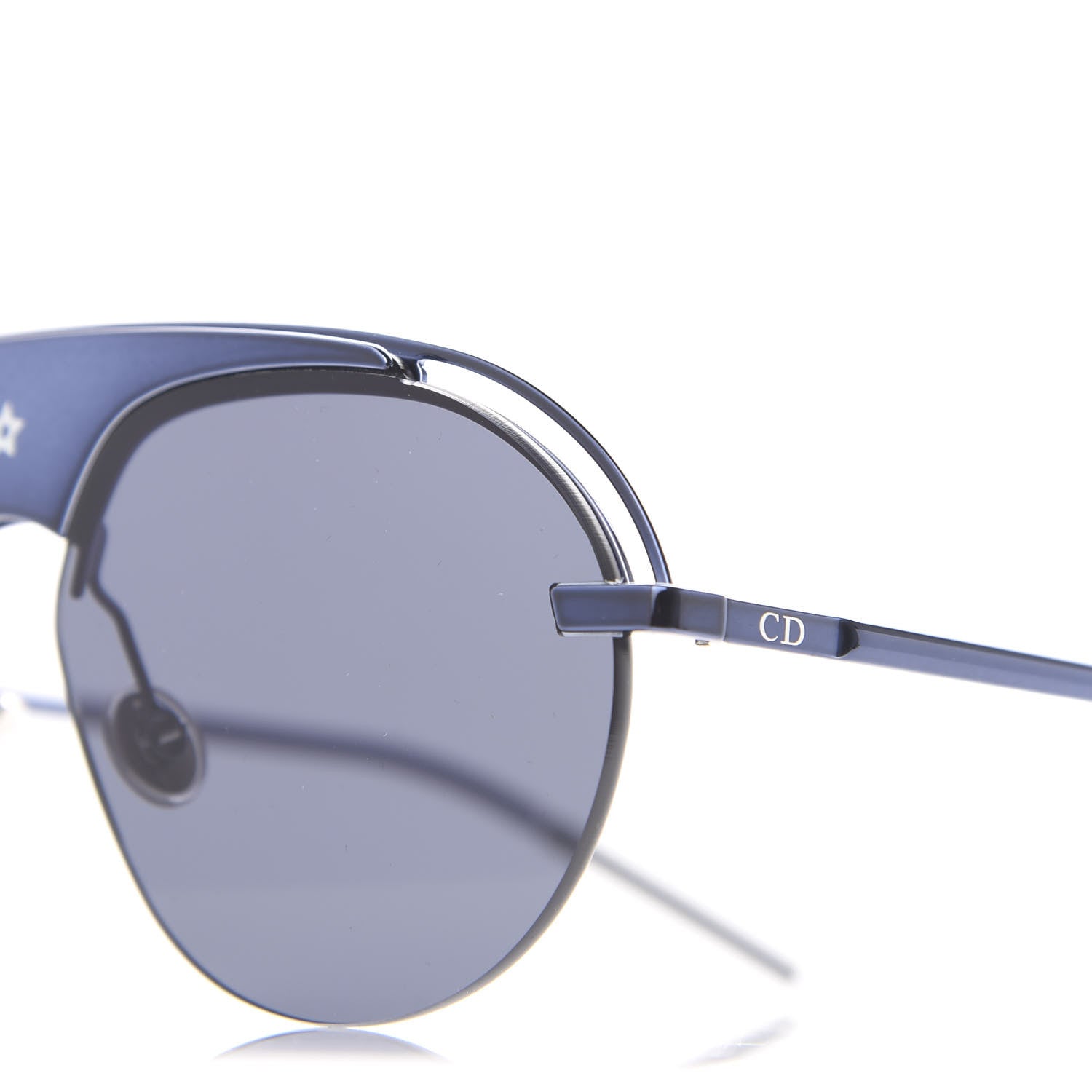 Christian Dior Dio(r)evolution Sunglasses Blue 7 of 8