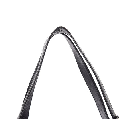 Dolce & Gabbana Nylon Mila Shoulder Bag Black 15 of 18