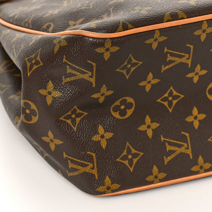 Louis Vuitton Monogram Batignolles Vertical 7 of 8