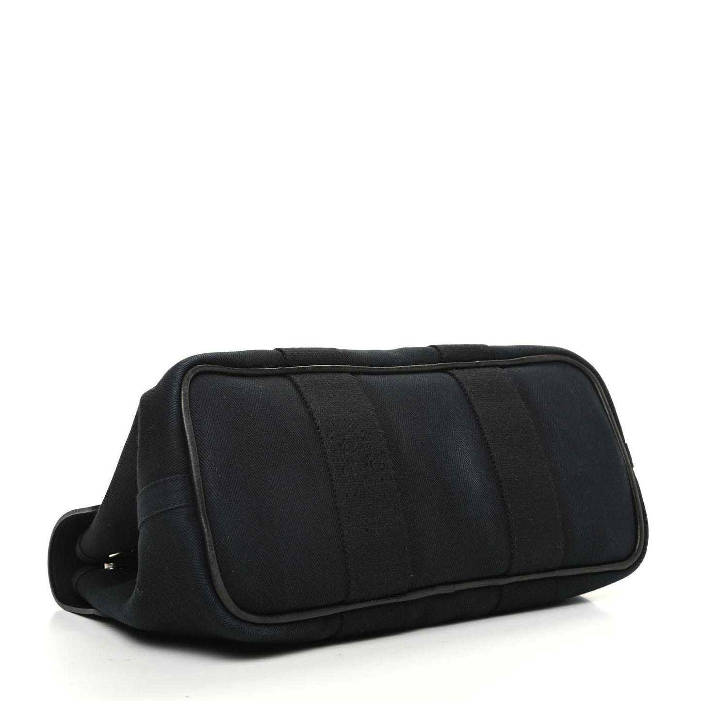 Toile Swift Valparaiso Tote PM Black