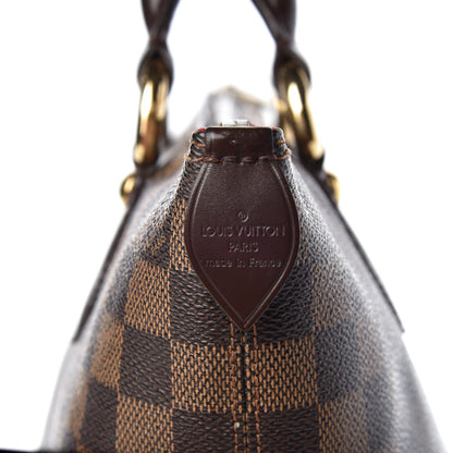 Louis Vuitton Damier Ebene Saleya PM 6 of 20