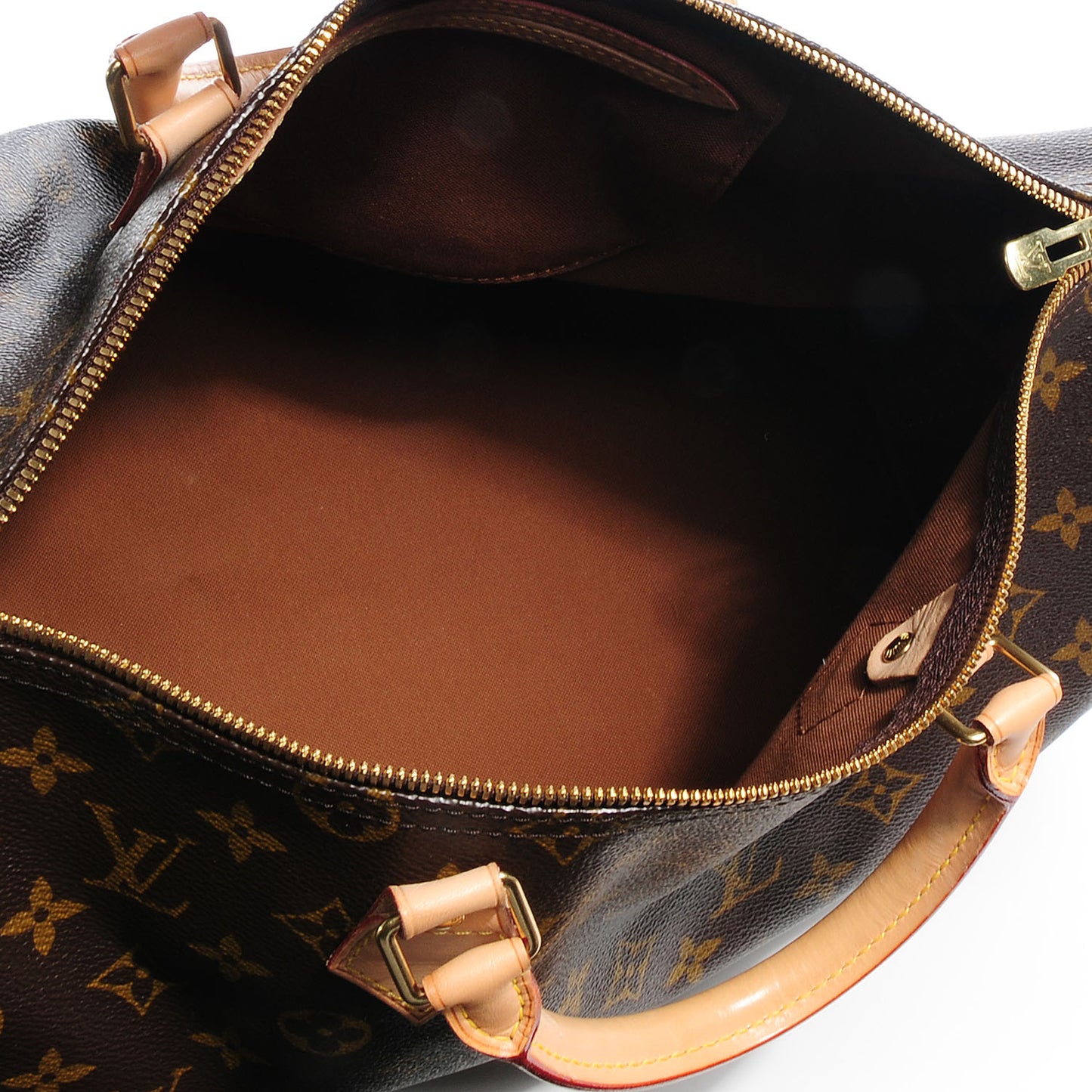 Monogram Speedy Bandouliere 35
