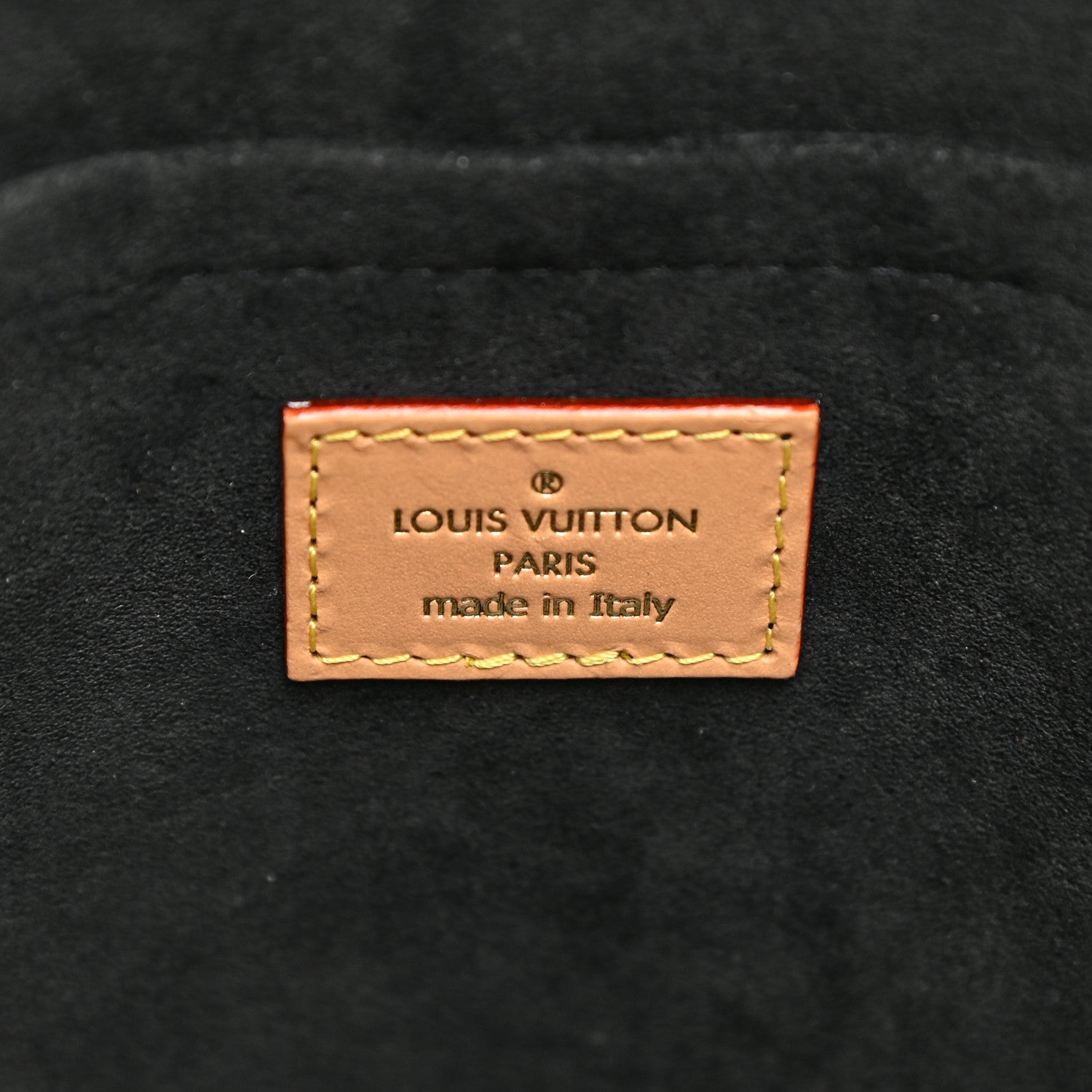 Louis Vuitton Monogram Moon Backpack 6 of 10