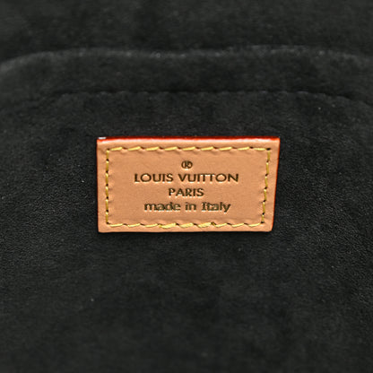 Louis Vuitton Monogram Moon Backpack 6 of 10