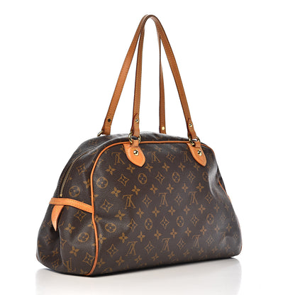Louis Vuitton Monogram Montorgueil GM 2 of 13