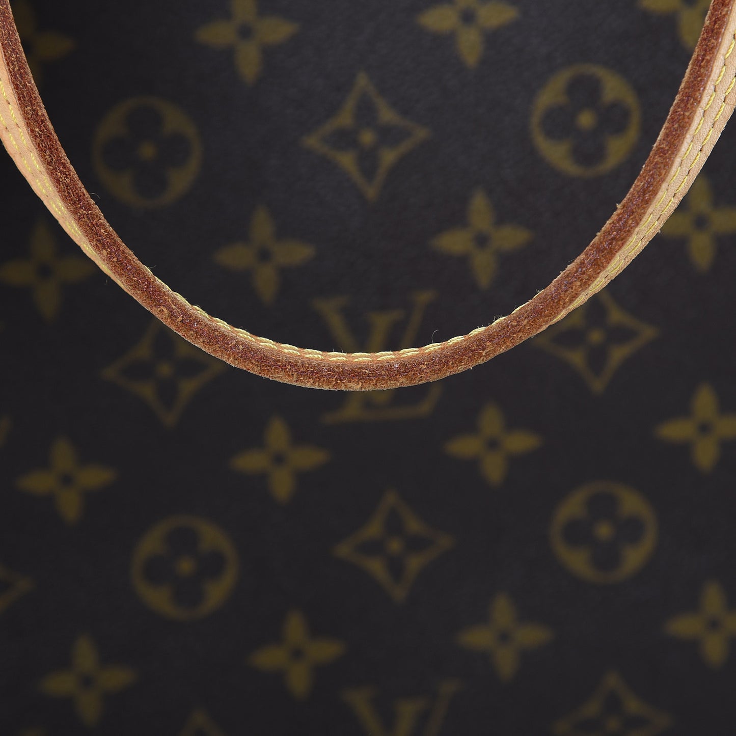 Monogram Neverfull GM