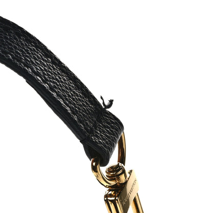 Louis Vuitton LOUIS VUITTON Empreinte Pochette Metis Black 11 of 11