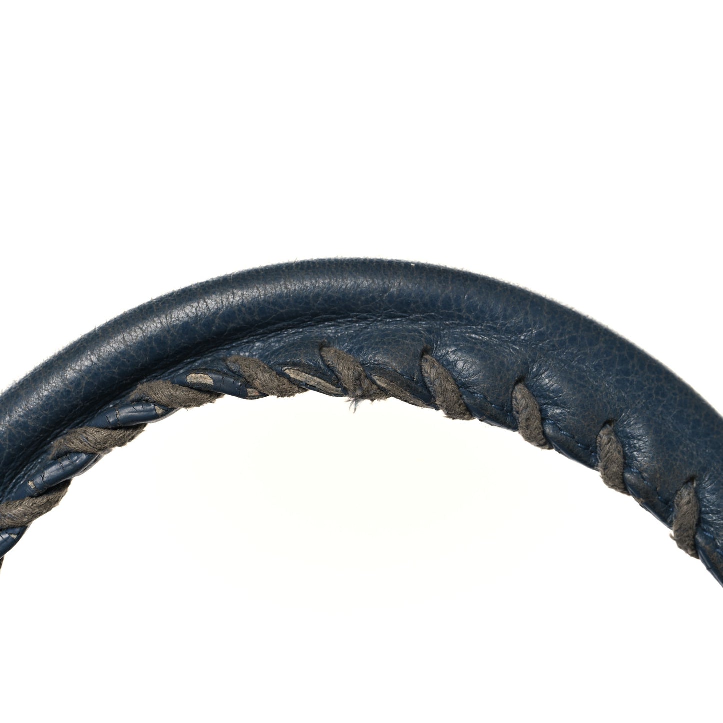 Agneau Classic Hardware Velo Bleu Persan