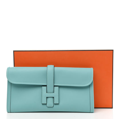 Hermes Swift Jige Elan 29 Clutch 9 of 9