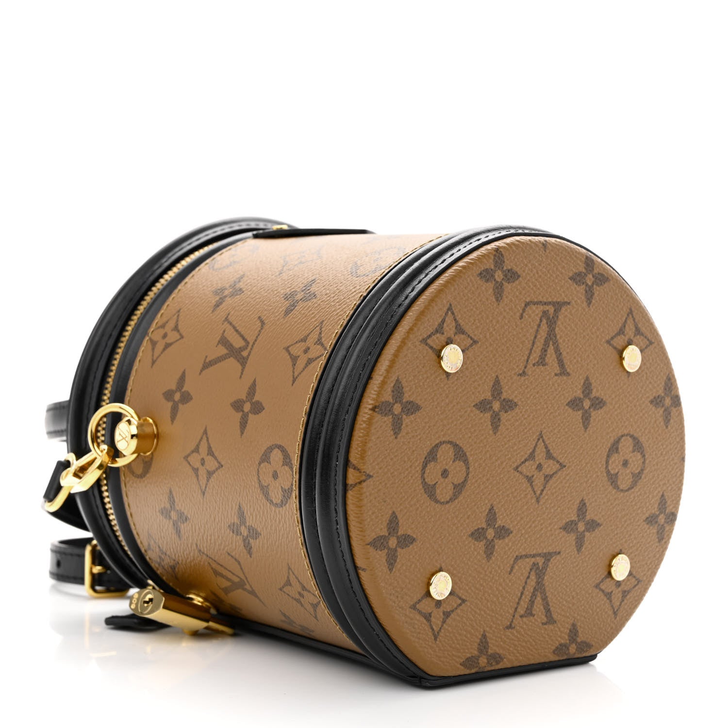 Louis Vuitton Reverse Monogram Cannes 4 of 10