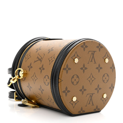 Louis Vuitton Reverse Monogram Cannes 4 of 10