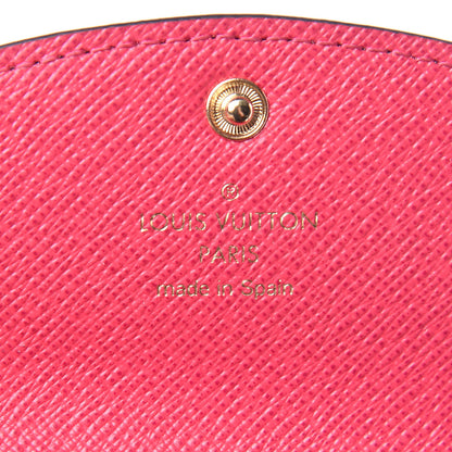 Louis Vuitton Monogram Rosalie Coin Purse Freesia 6 of 9