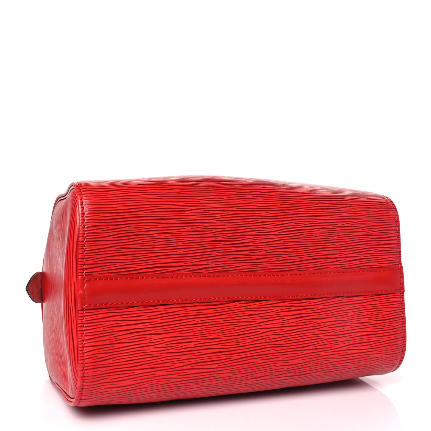 Epi Speedy 25 Castillan Red