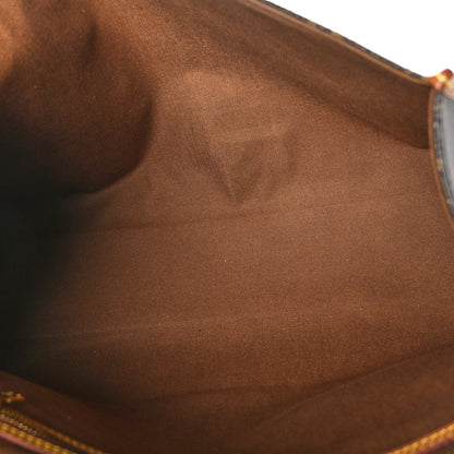 Louis Vuitton Monogram Beverly GM Briefcase 5 of 9