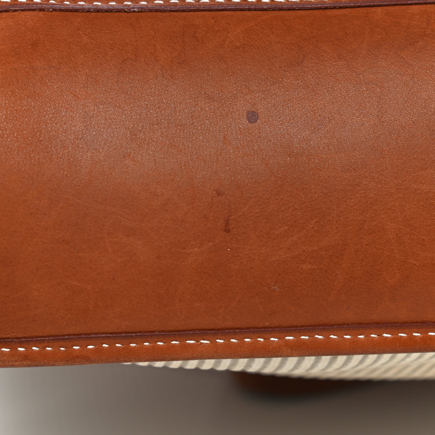 Crinoline Natural Barenia Vespa PM