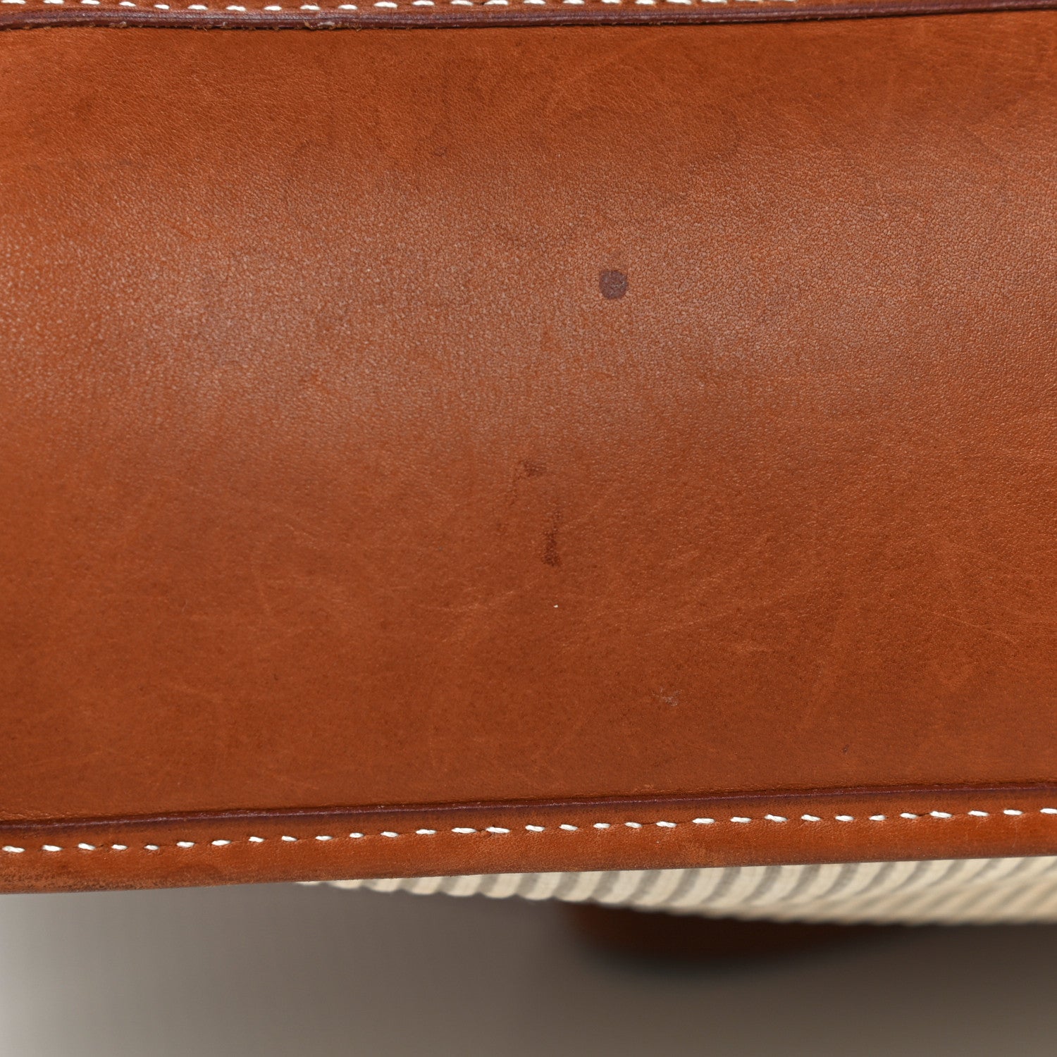 Hermes Crinoline Natural Barenia Vespa PM 12 of 26