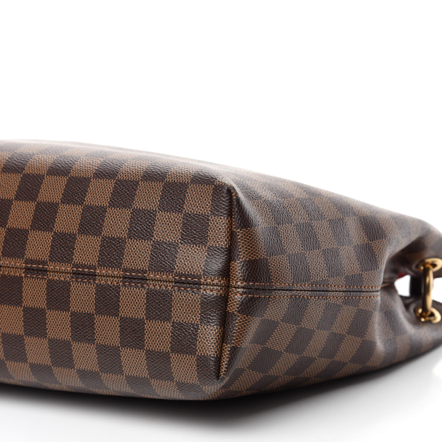 Louis Vuitton Damier Ebene Graceful PM 7 of 11