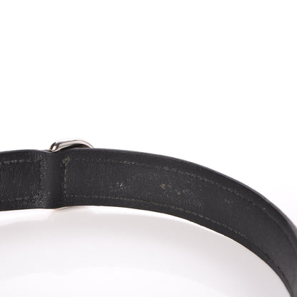 Louis Vuitton Mens Monogram Heartbeat Collar 5 of 9