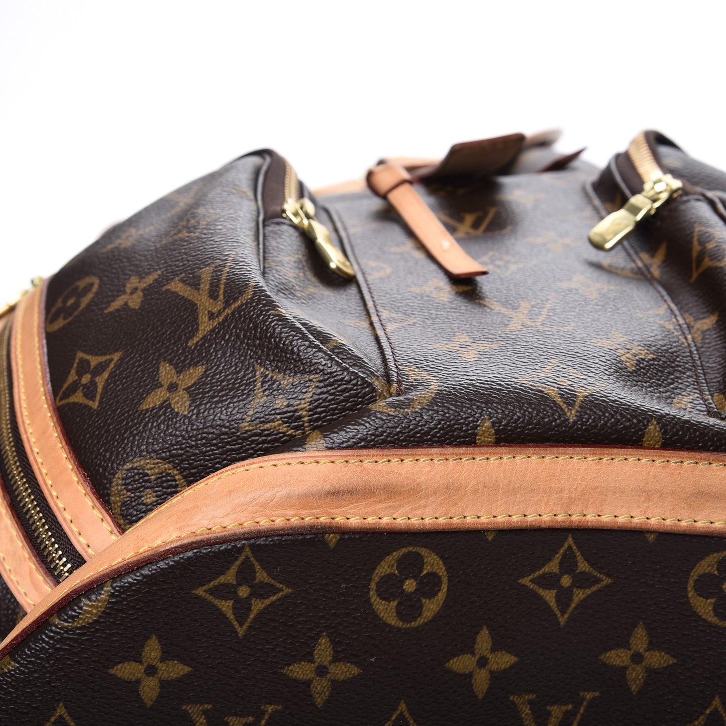 Monogram Bosphore Backpack