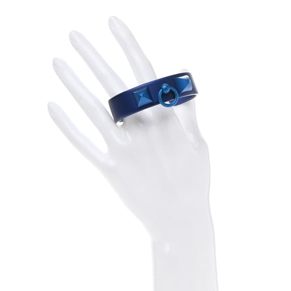 Hermes Aluminium Sunset Medor Bracelet T3 Encre 2 of 6
