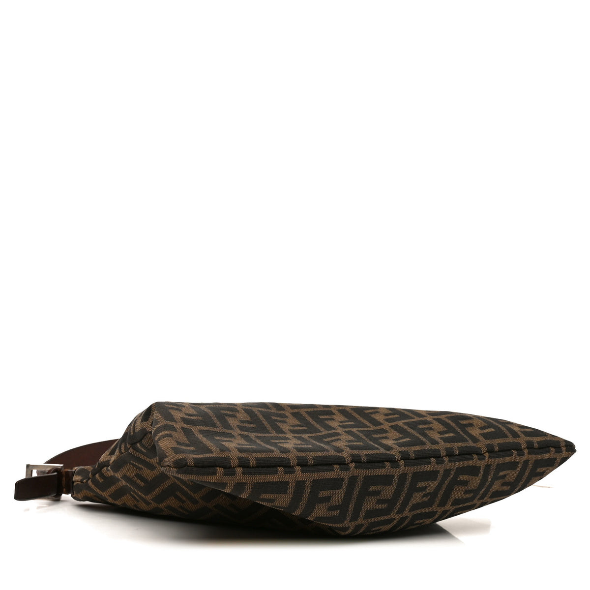 Fendi Zucca Shoulder Bag Tobacco 4 of 10