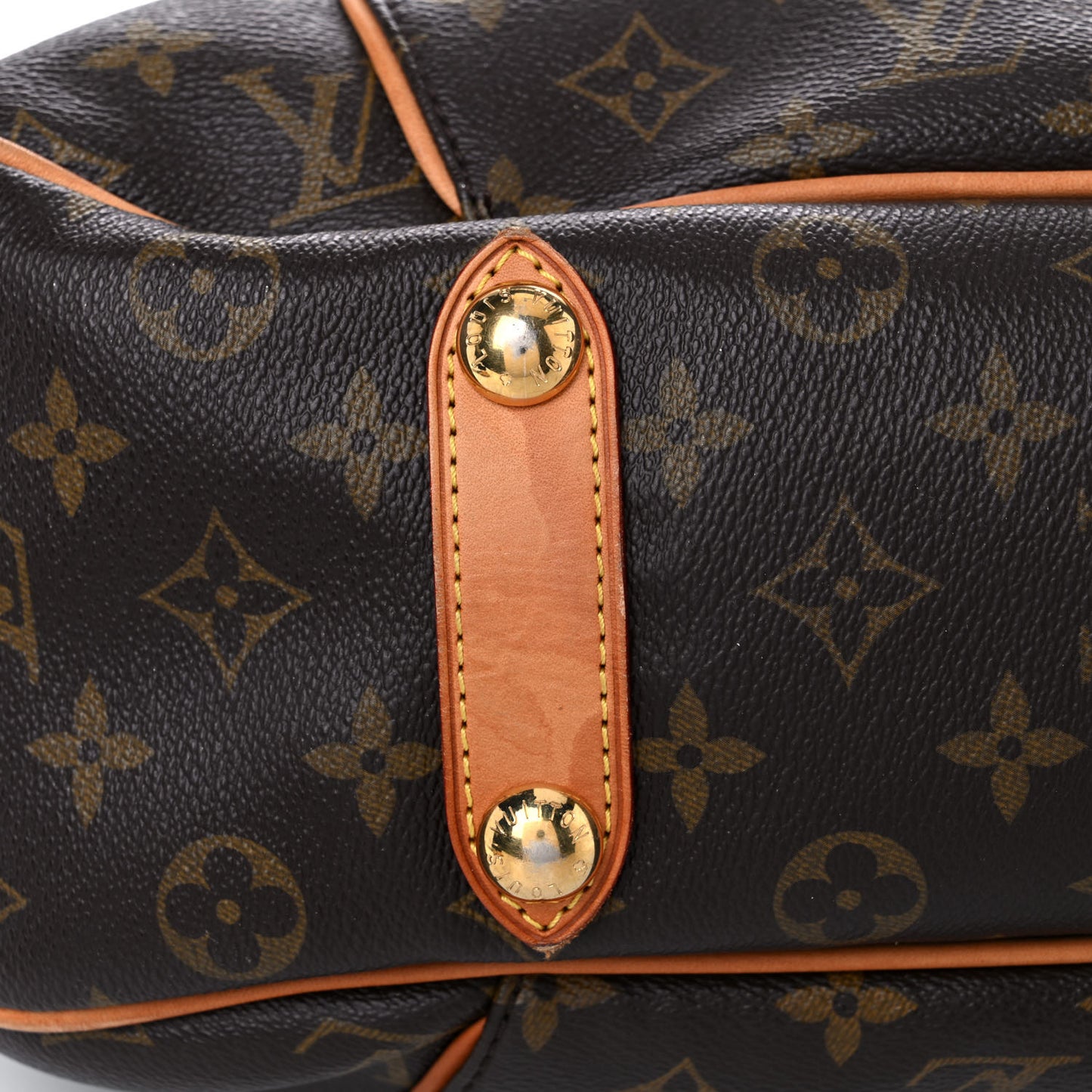 Monogram Galliera PM
