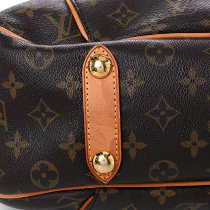 Louis Vuitton Monogram Galliera PM 13 of 23