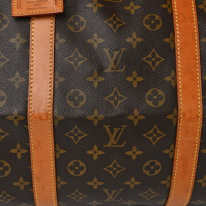 Louis Vuitton Monogram Keepall 60 14 of 17