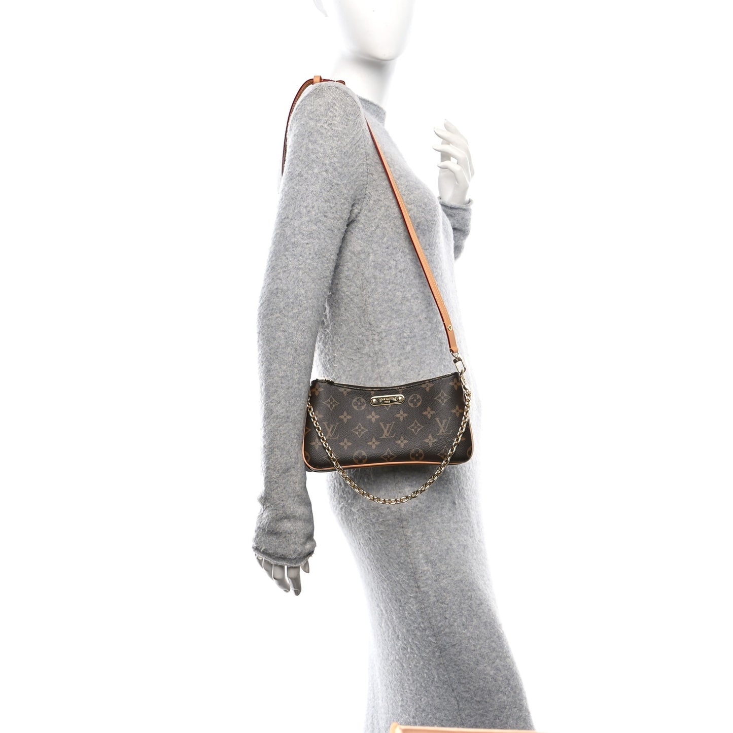 Monogram Liv Pochette