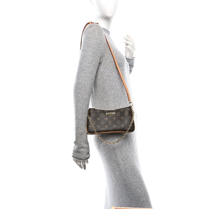 Louis Vuitton Monogram Liv Pochette 2 of 11