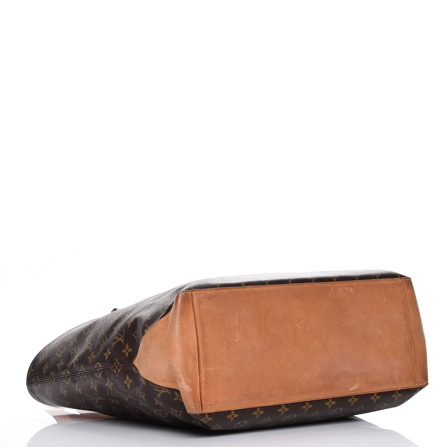 Monogram Cabas Alto