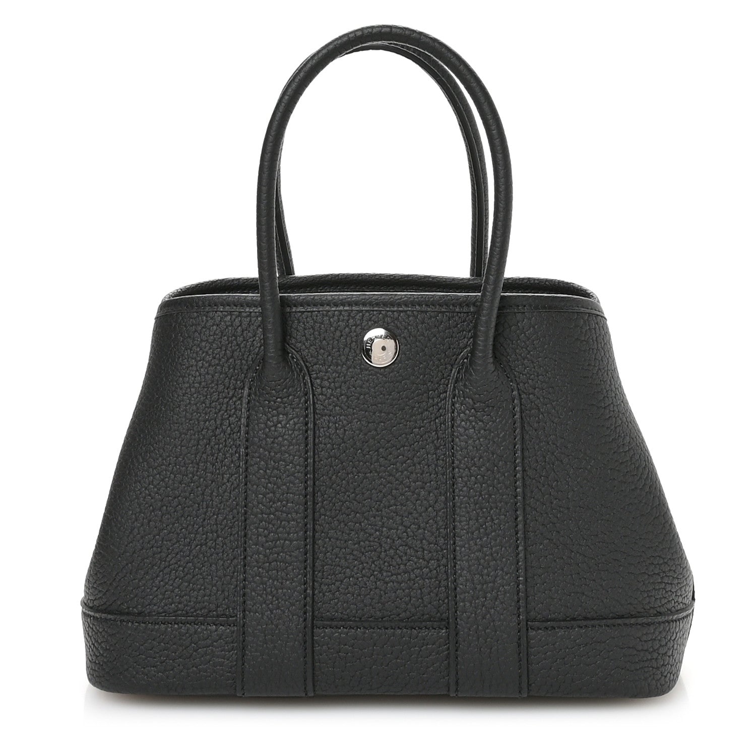 Hermes Negonda Neo Garden 23 Black 1 of 10