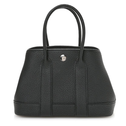 Hermes Negonda Neo Garden 23 Black 1 of 10