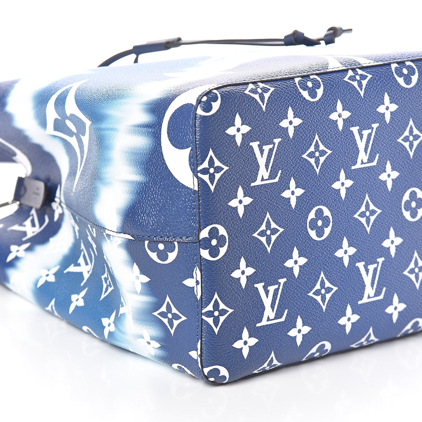 Monogram Escale Neonoe MM Blue