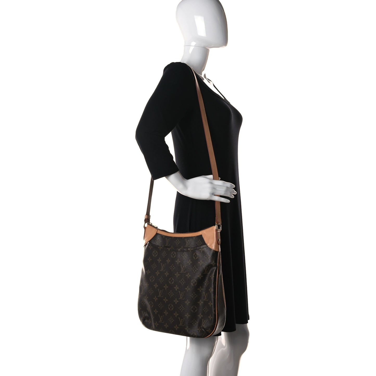 Monogram Odeon MM