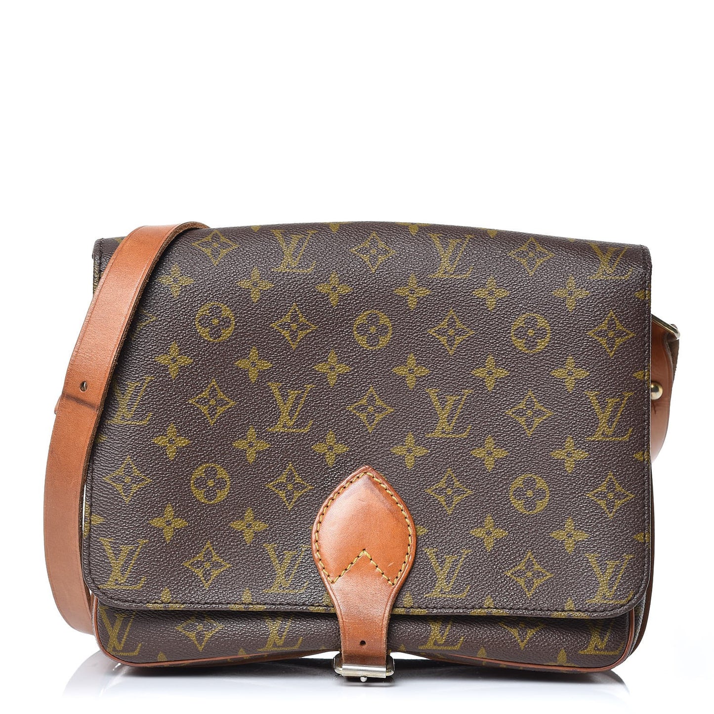 Monogram Cartouchiere 26
