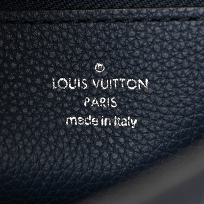 Louis Vuitton Mahina Flight Mode Muria Bleu Marine 5 of 9