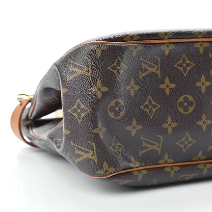 Louis Vuitton Monogram Batignolles Horizontal 9 of 15