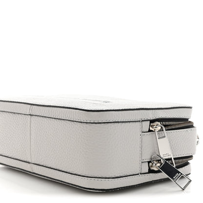 Marc Jacobs Calfskin The Box 23 Crossbody Grey 11 of 14