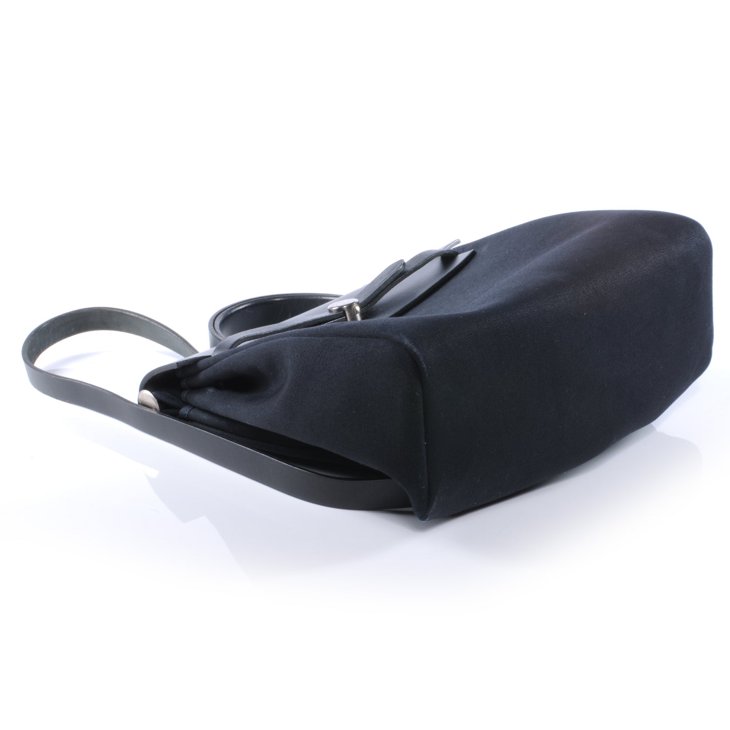 Toile Herbag Black