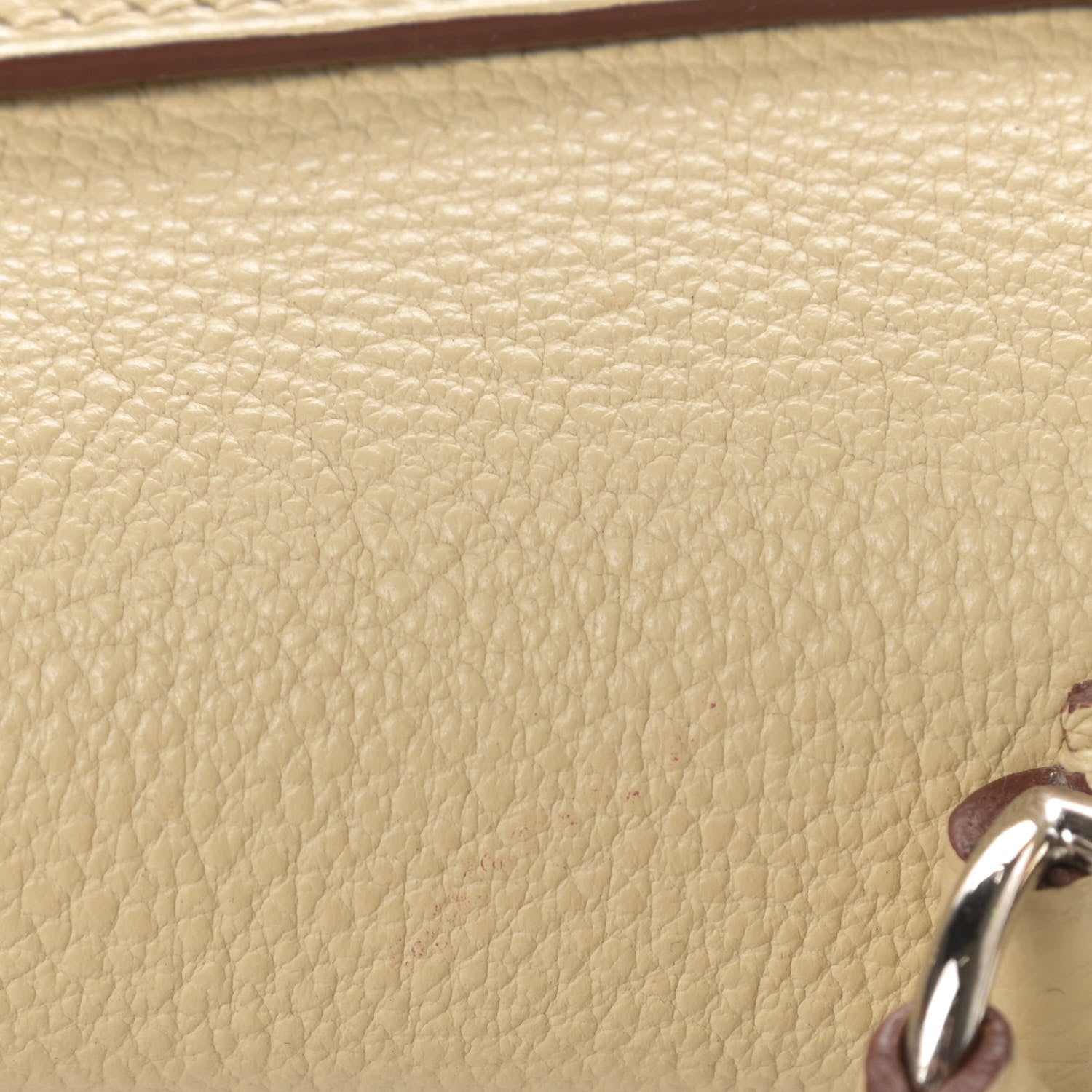 Hermes Togo Kelly Retourne 32 Parchemin 20 of 25