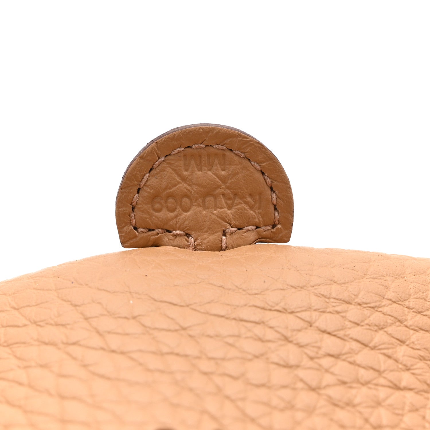 Hermes Taurillon Clemence Evelyne TPM Biscuit 12 of 21