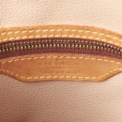 Louis Vuitton Monogram Petit Bucket 23 7 of 8