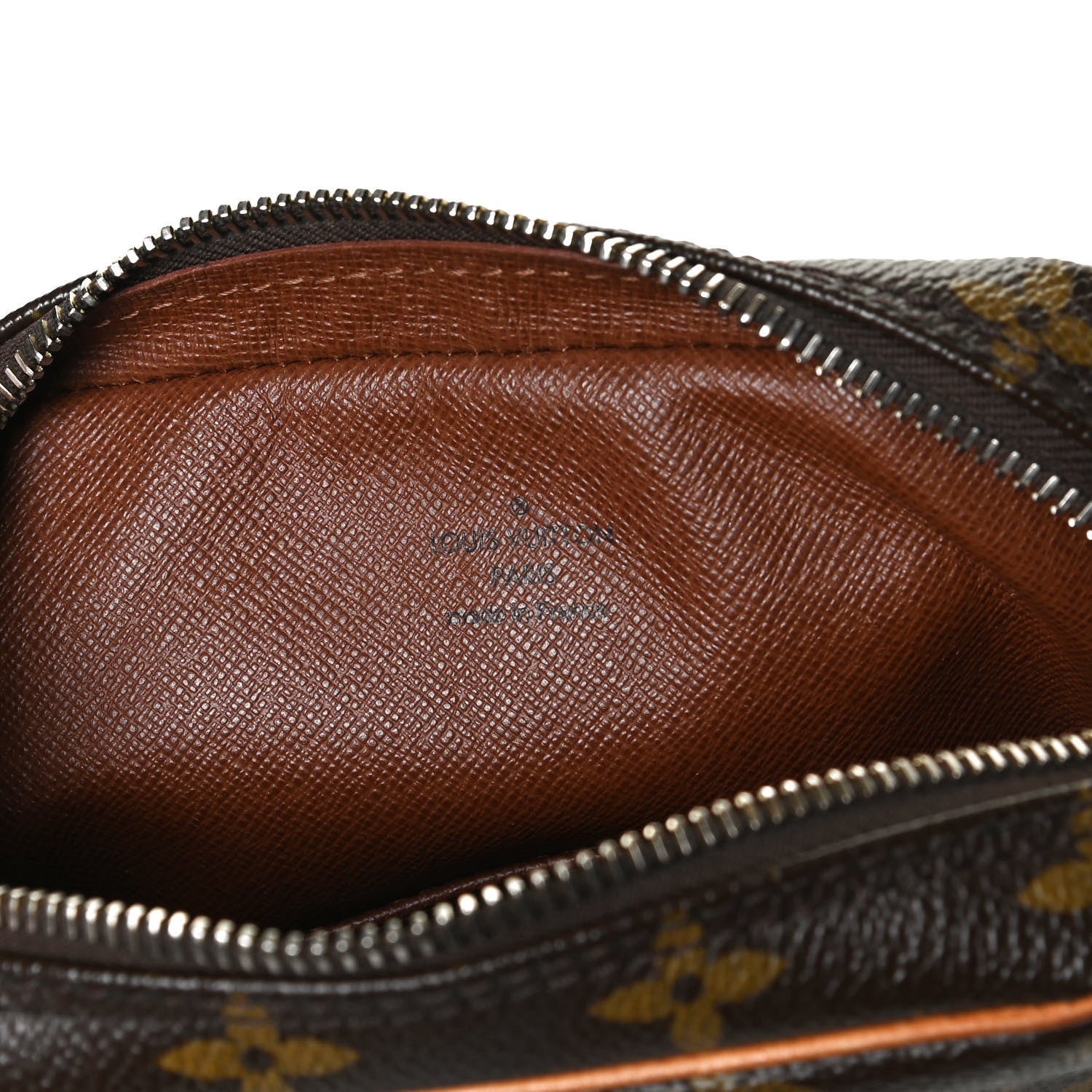 Louis Vuitton Monogram Danube 21 6 of 11