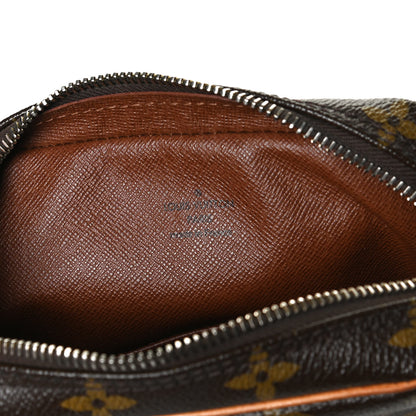 Louis Vuitton Monogram Danube 21 6 of 11