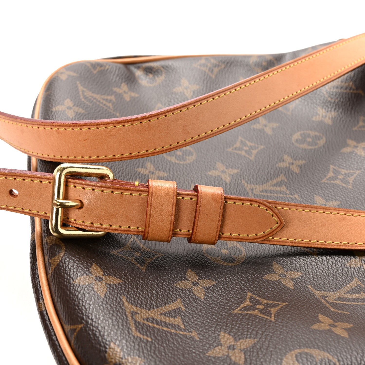 Louis Vuitton Monogram Odeon PM 15 of 15