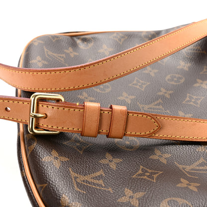 Louis Vuitton Monogram Odeon PM 15 of 15