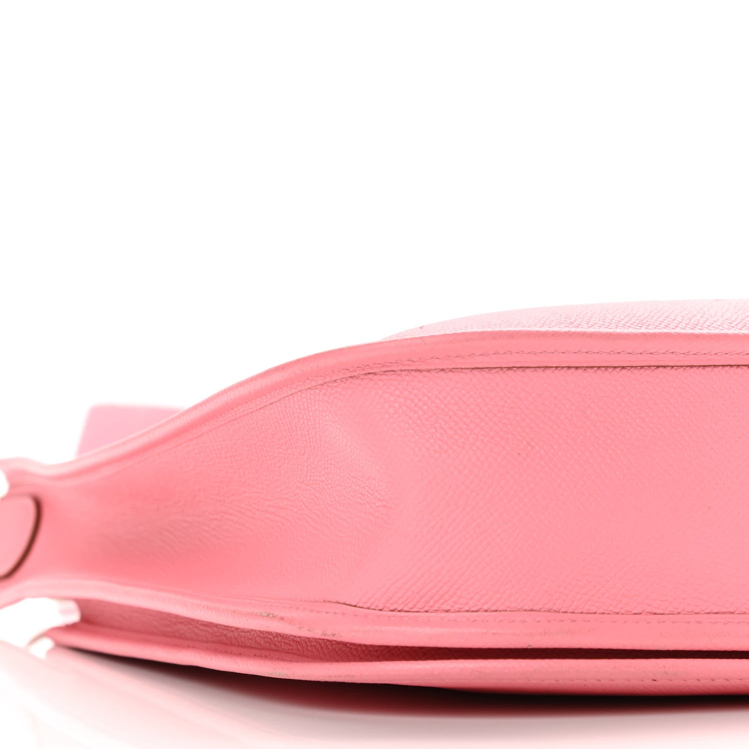 Hermes Epsom Evelyne III PM Rose Confetti 6 of 12