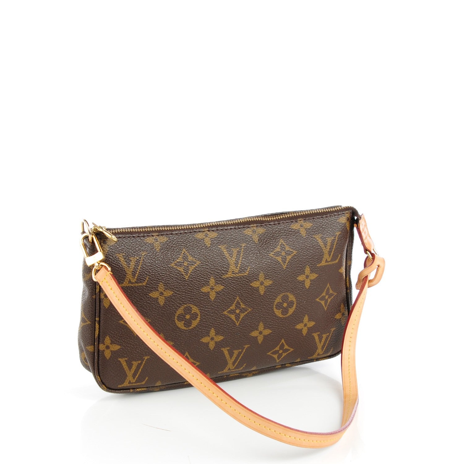 Louis Vuitton Monogram Pochette Accessories 3 of 7